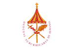 Logo Diocesi di Albano